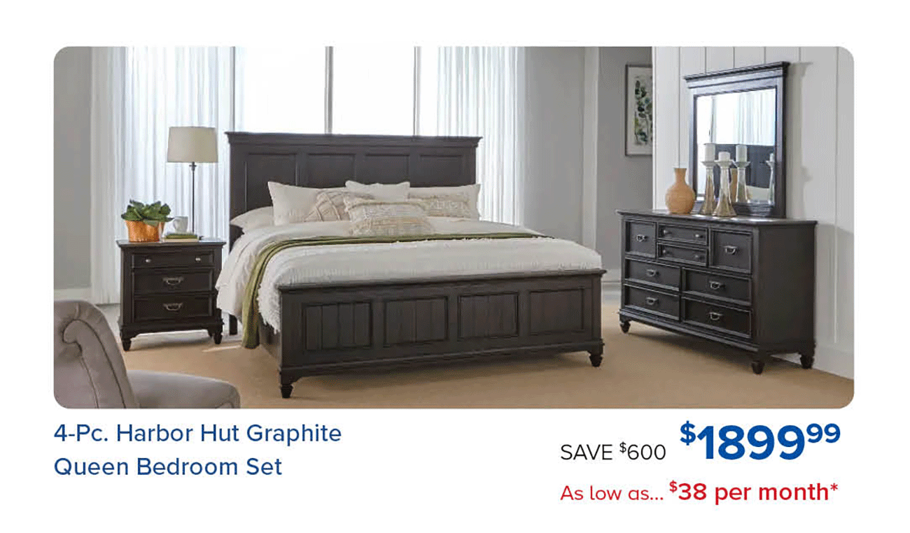 Harbor-Hut-Graphite-Queen-Bedroom-Set