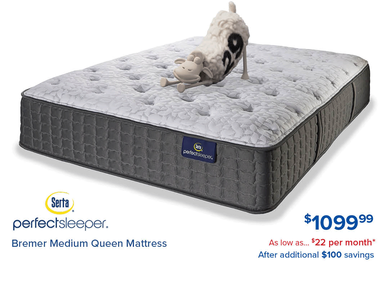 Serta-Bremer-Medium-Queen-Mattress