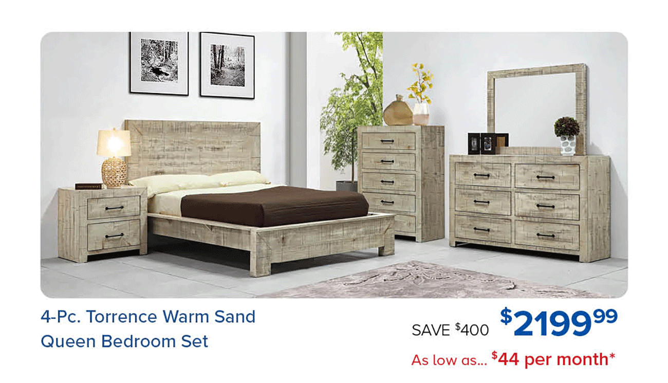 Torrence-Warm-Sand-Queen-Bedroom-Set