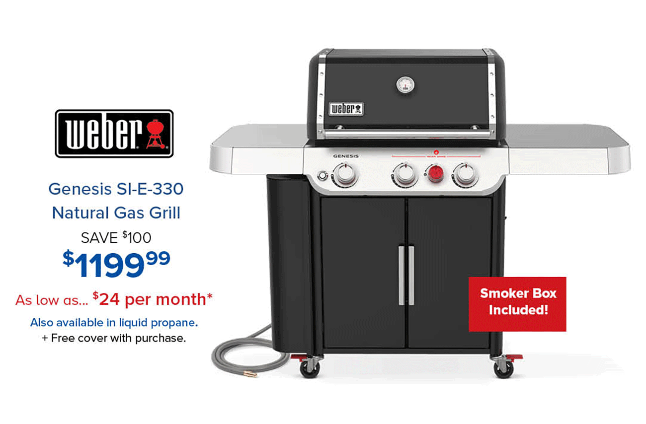 Weber-Genesis-SI-330-Grill