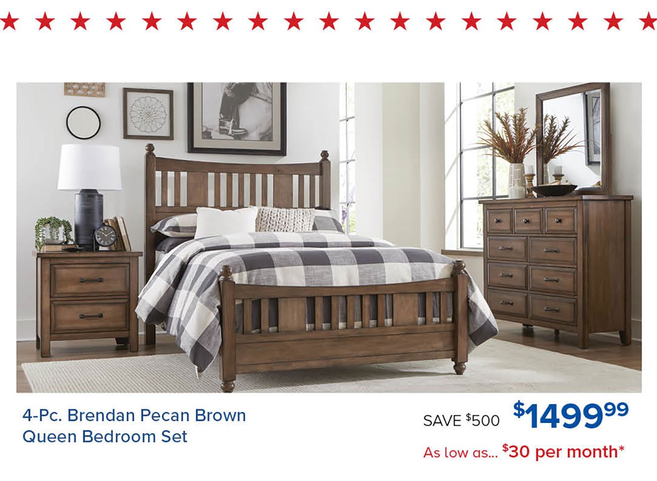 Brendan-Pecan-Brown-Queen-Bedroom-Set