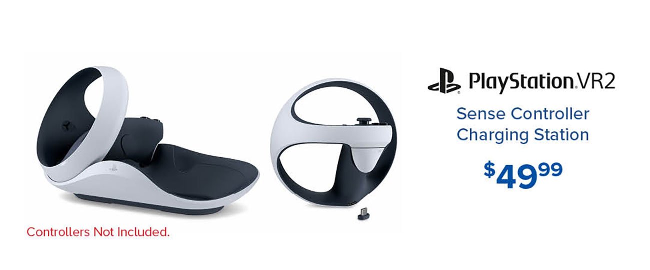 Playstation-VR2-Charging-Station