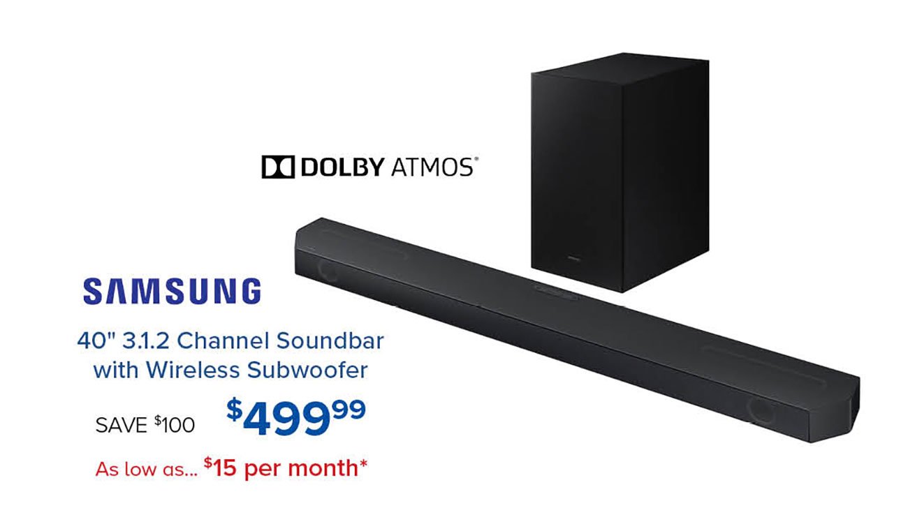 Samsung-Dolby-Atmos-Soundbar-Subwoofer