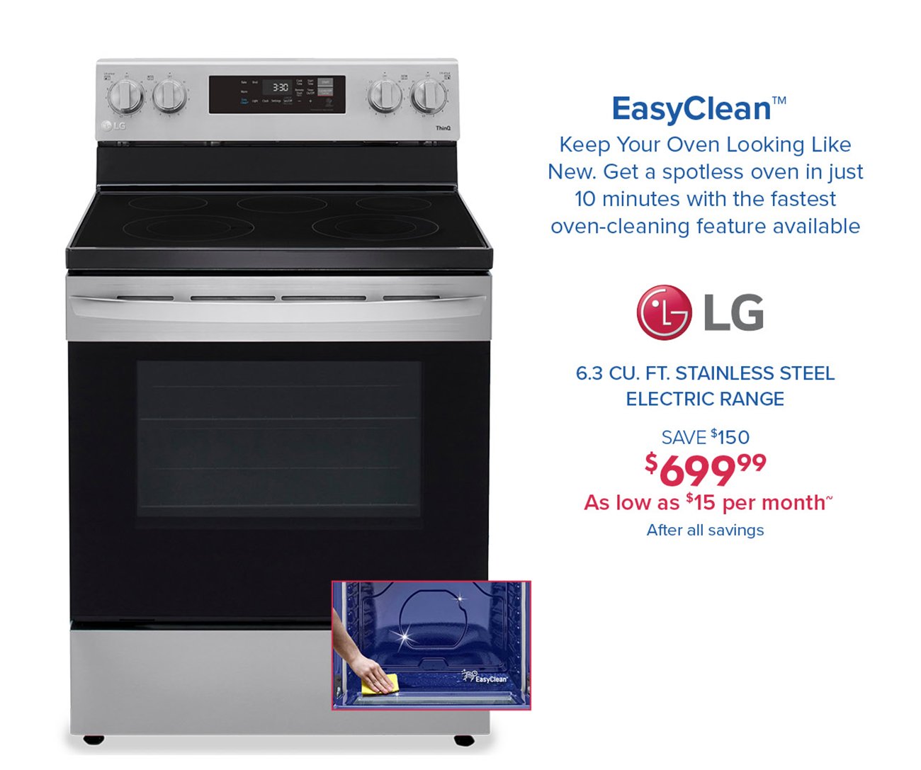 LG-Electric-range