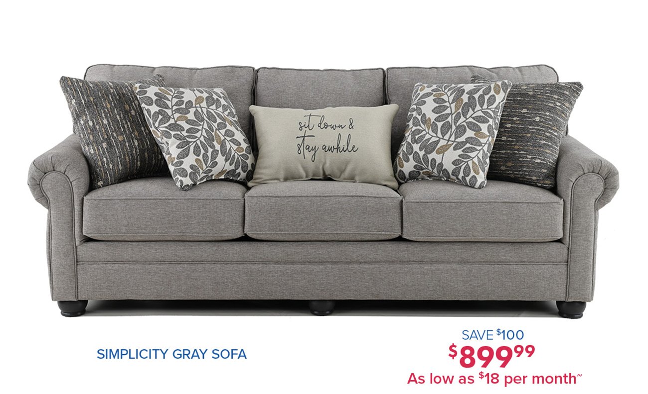 Simplicity-gray-sofa