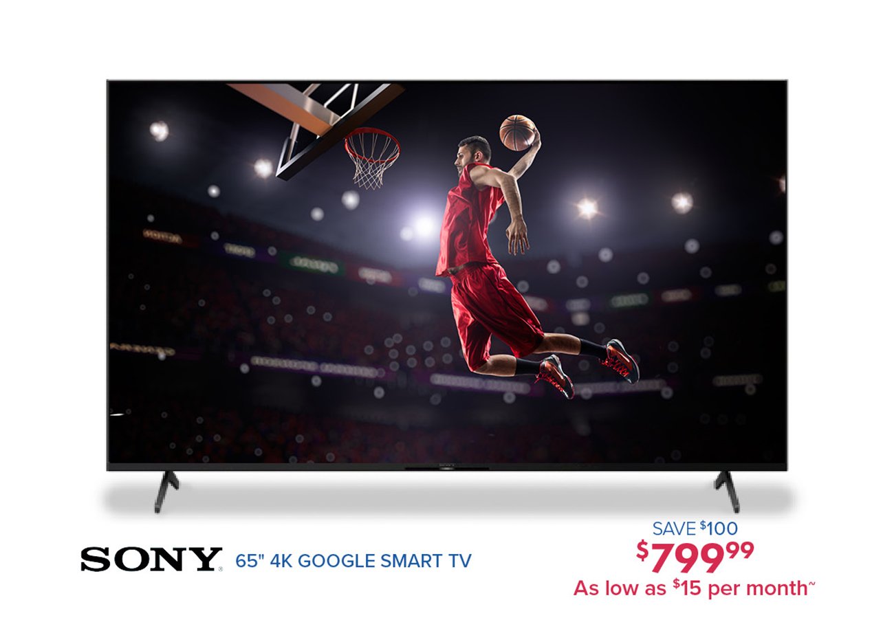 Sony-smart-TV