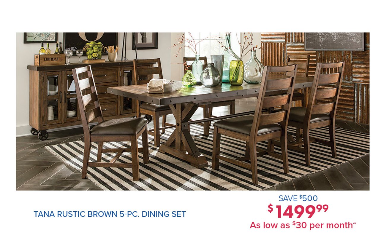 Tana-dining-set