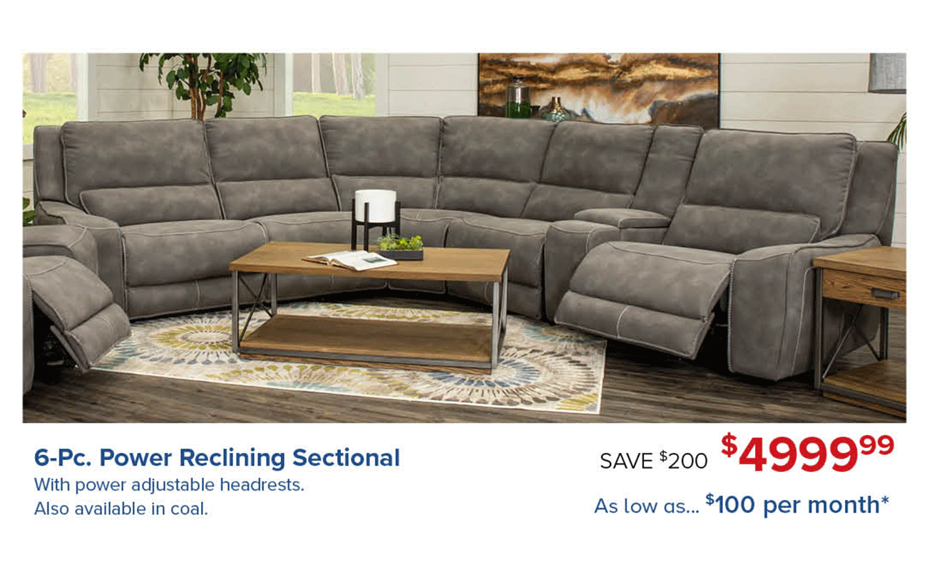 Power-Reclining-Stone-Gray-Sectional