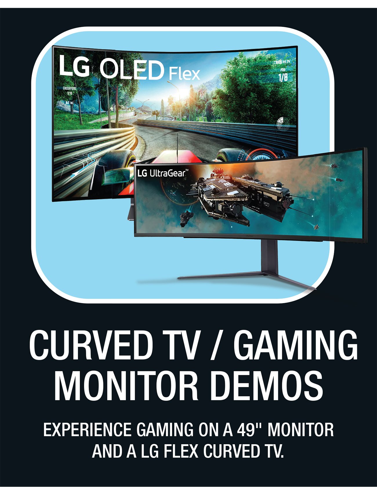 Gaming-monitors