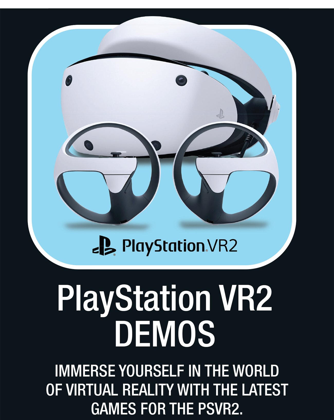 Playstation-VR2-Demos