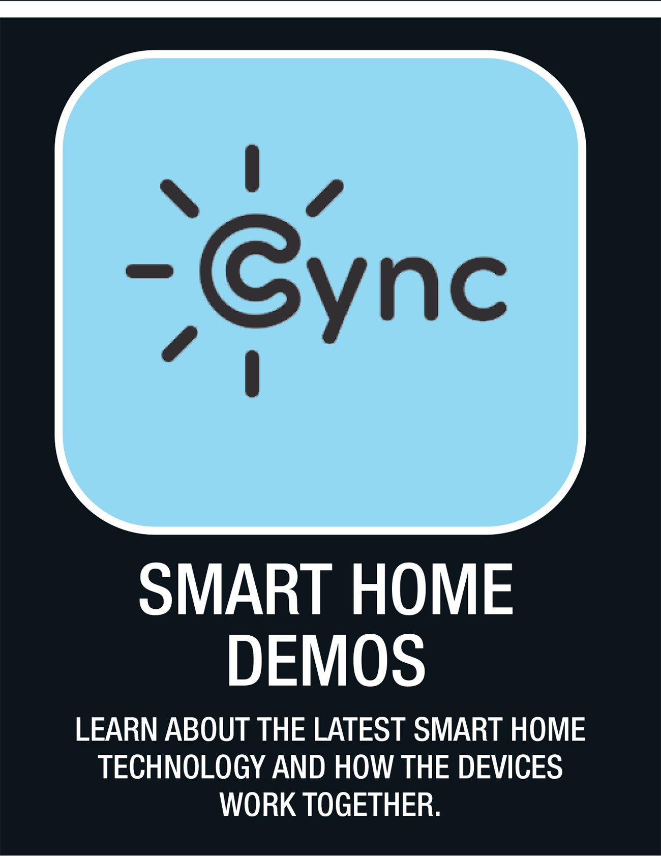 Smart-home-demos