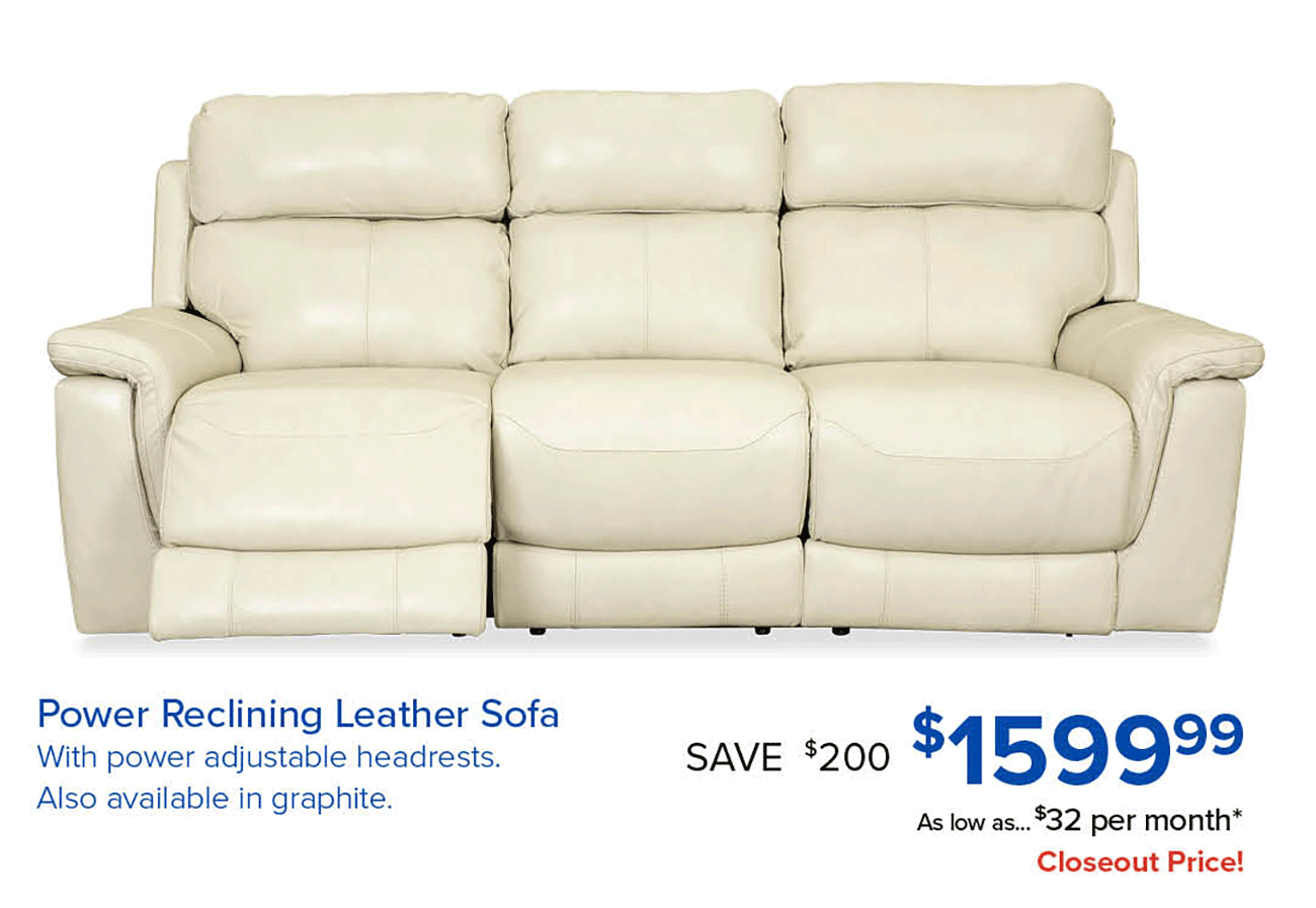 Power-Recling-Cream-Sofa