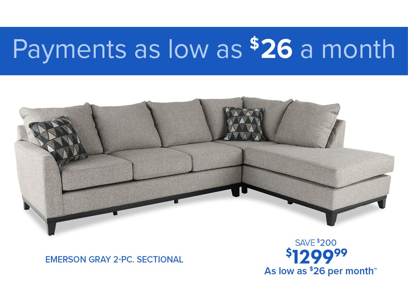 Emerson-Gray-Sectional