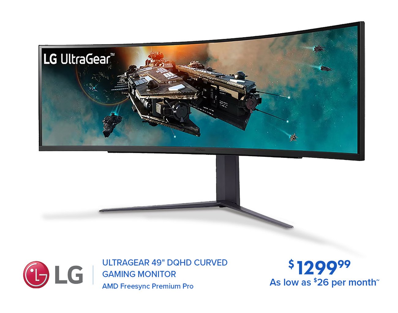 LG-Curved-gaming-monitor