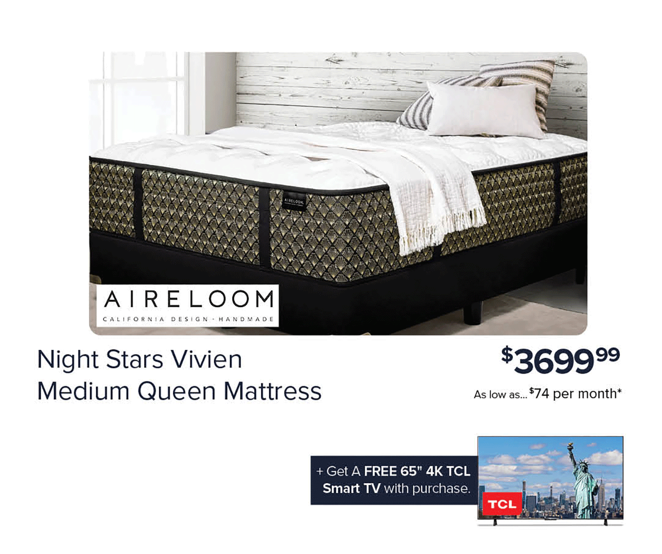 Aireloom-Vivien-Medium-Queen-Mattress