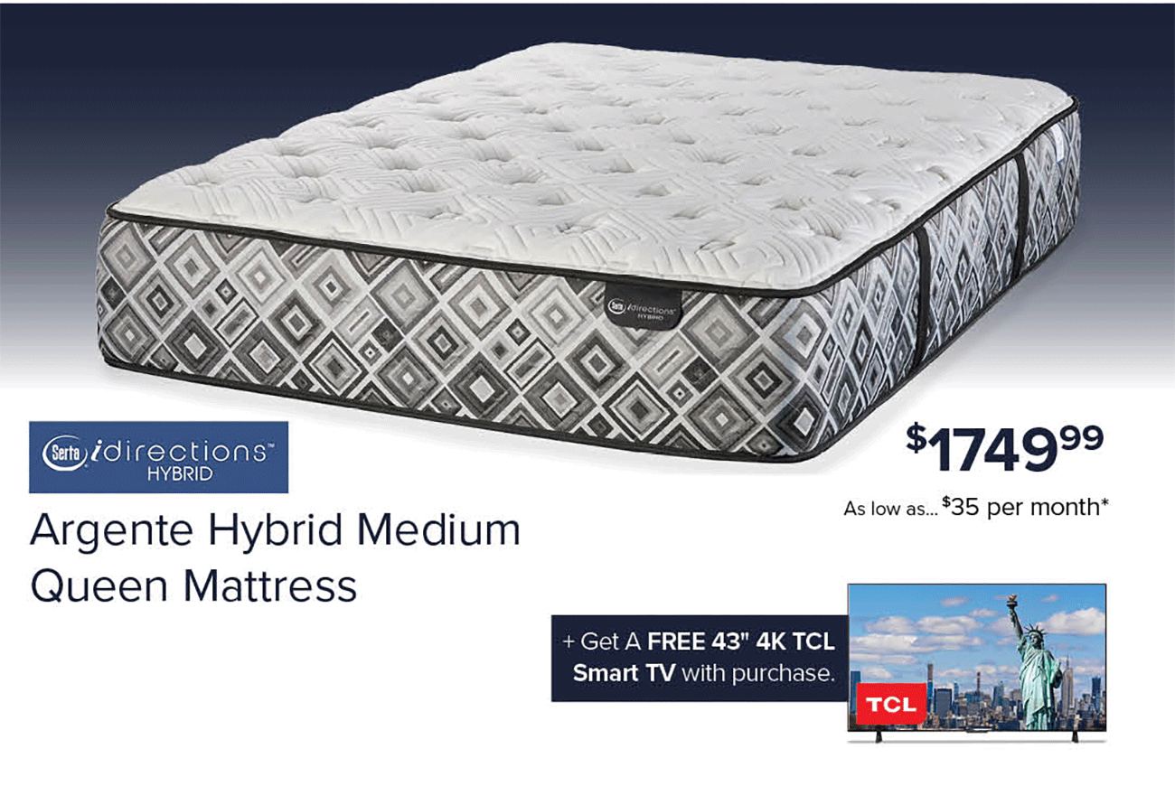 Serta-Argente-Hybrid-Queen-Mattress