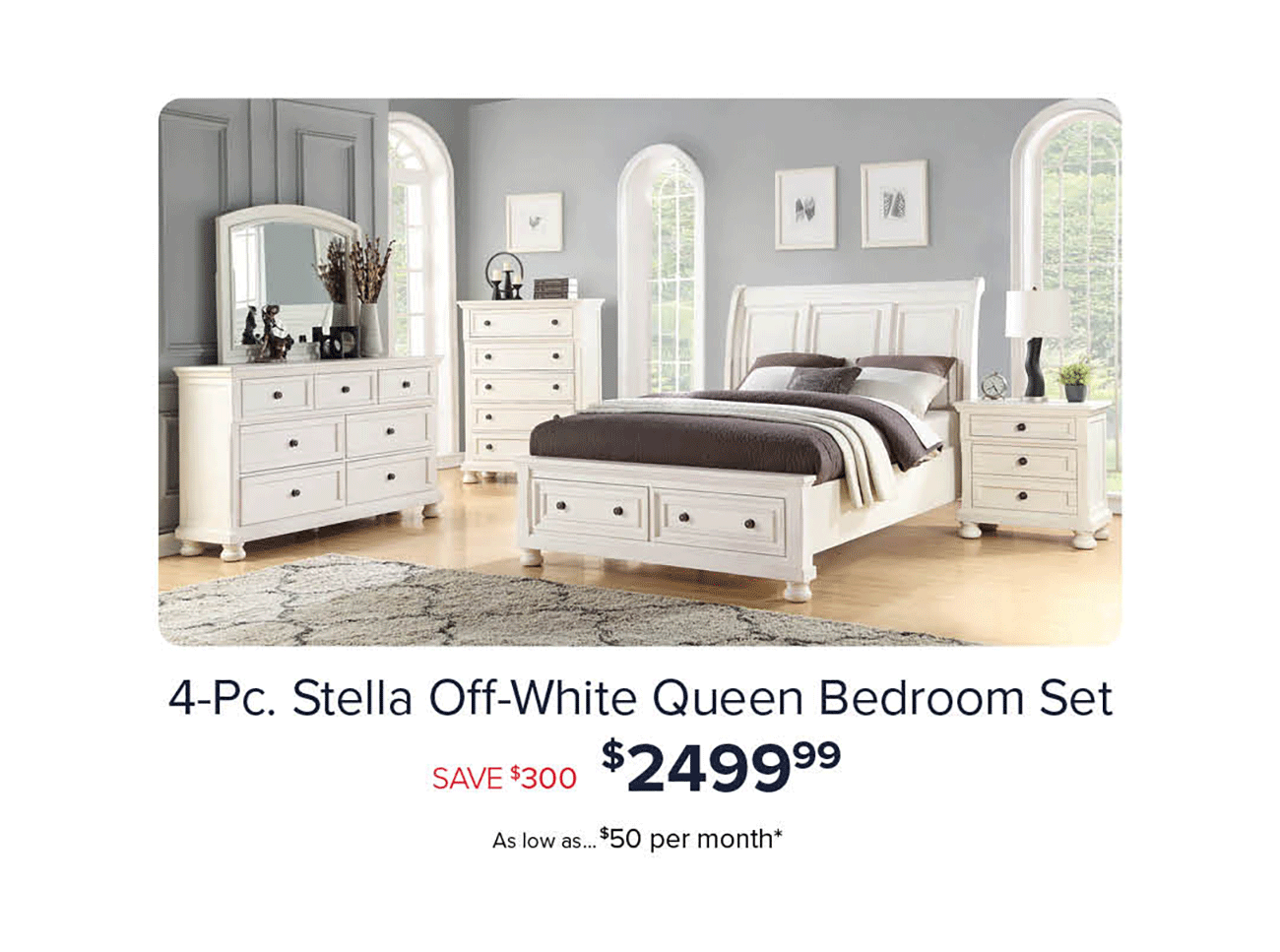  Stella-Off-White-Queen-Bedroom-Set