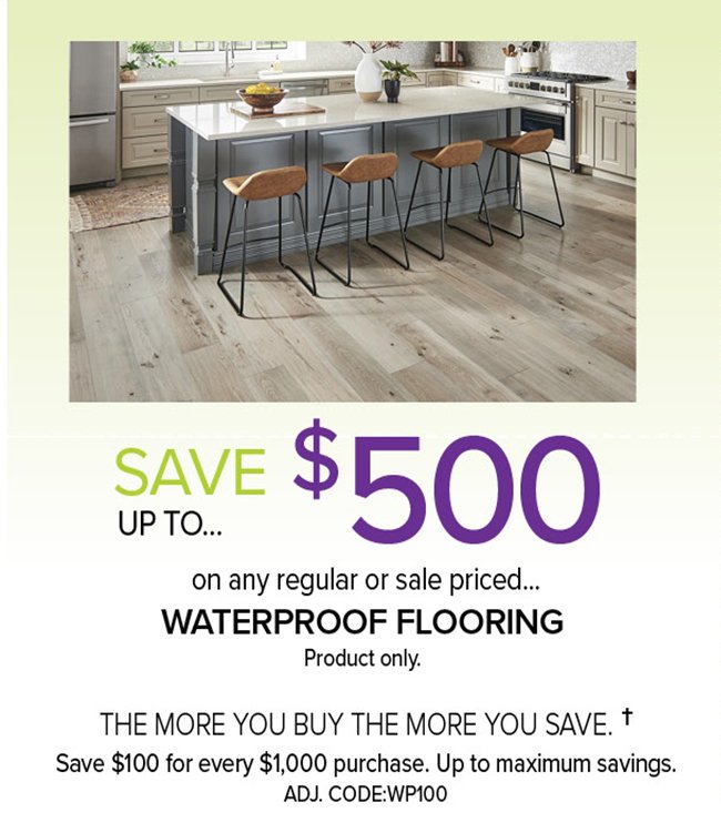 Flooring-Coupon