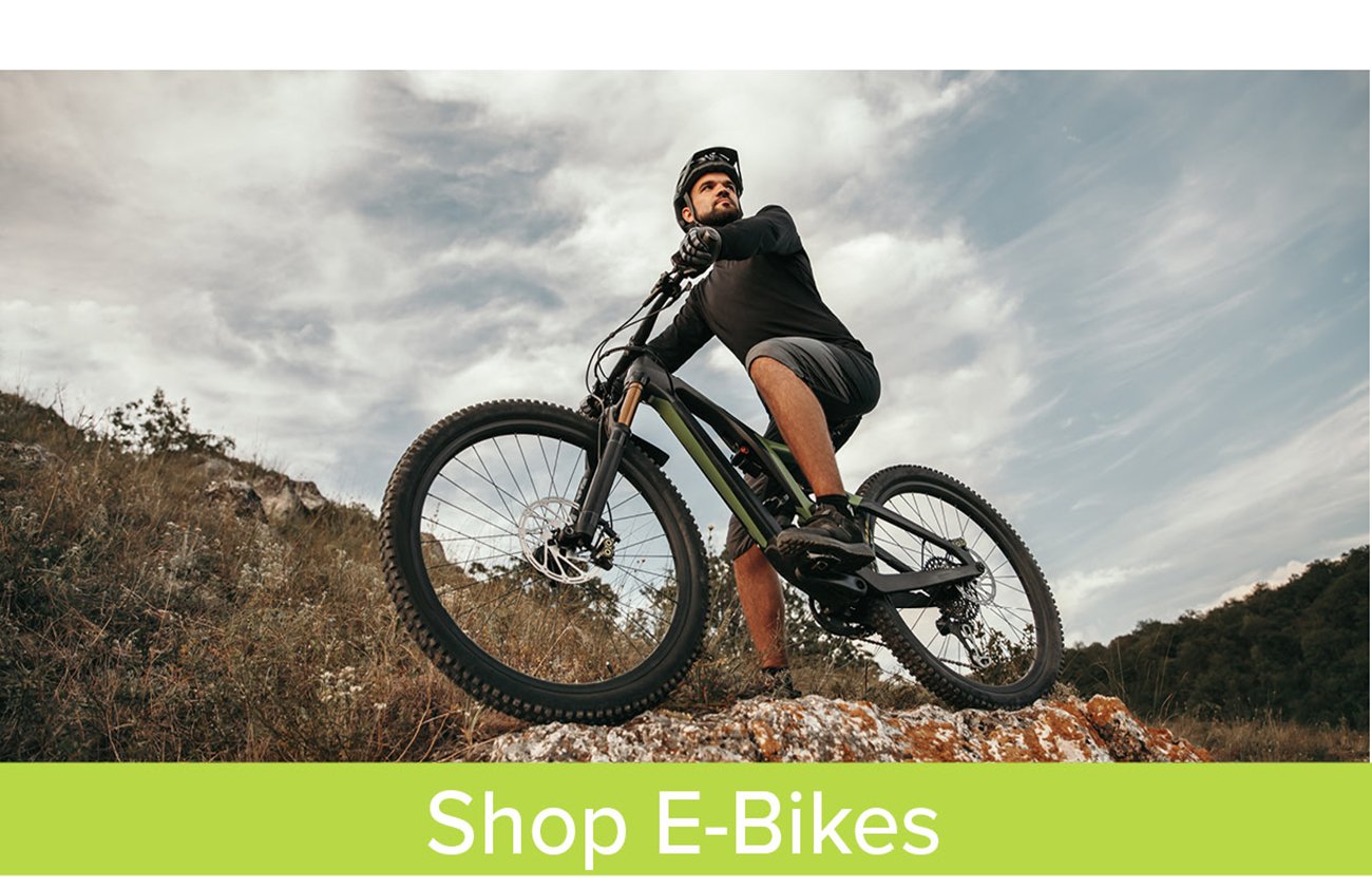 Shop-E-Bikes