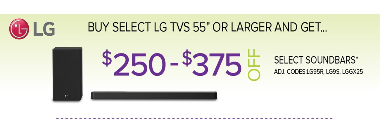 Shop-LG-TVs