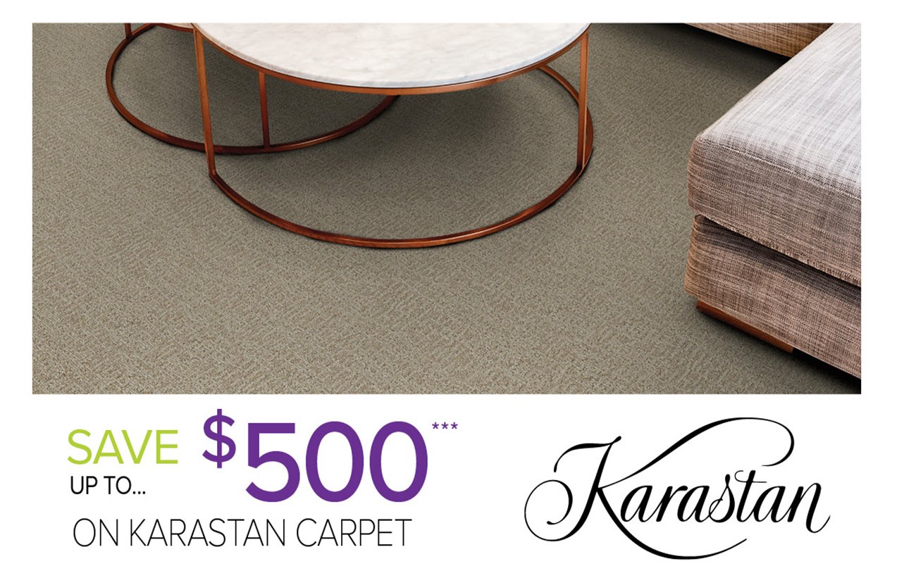 Karastan-Carpet