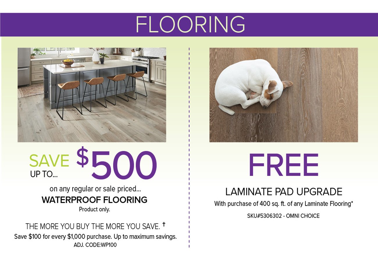 Shop-flooring