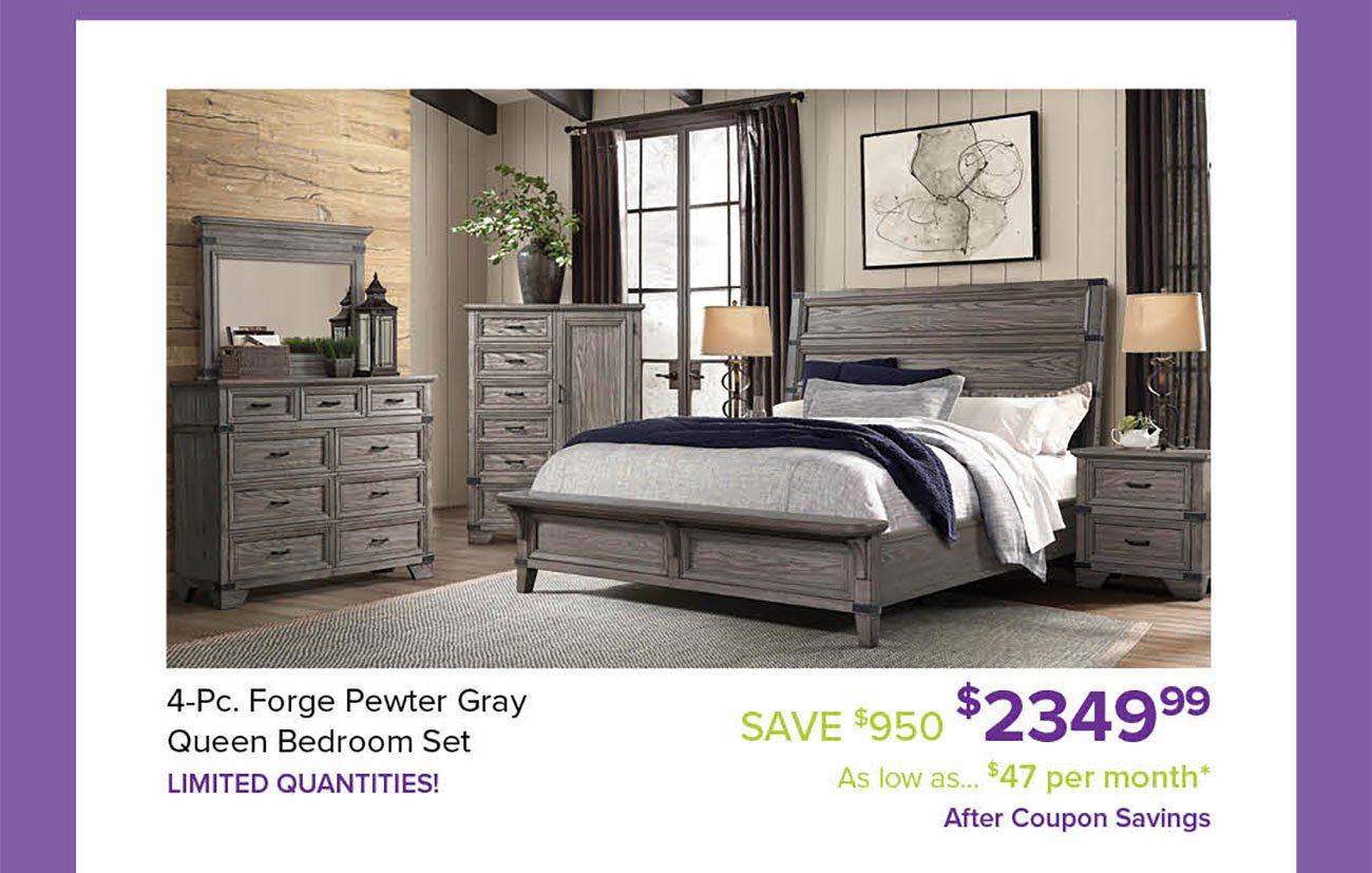 Forge-Pewter-Gray-Queen-Bedroom-Set