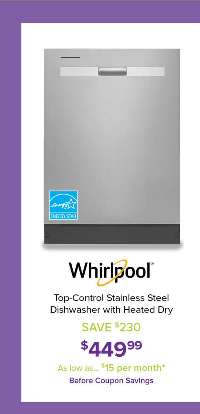 Whirlpool-Dishwasher-UIRV