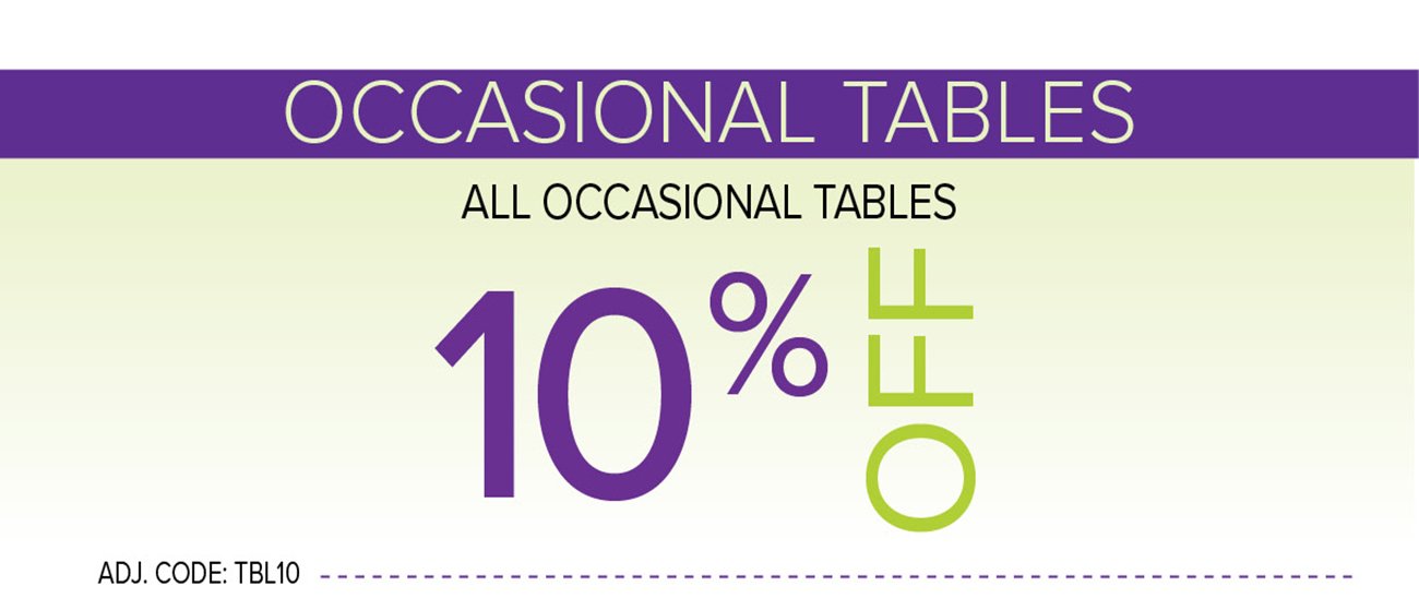 Occasional-Tables