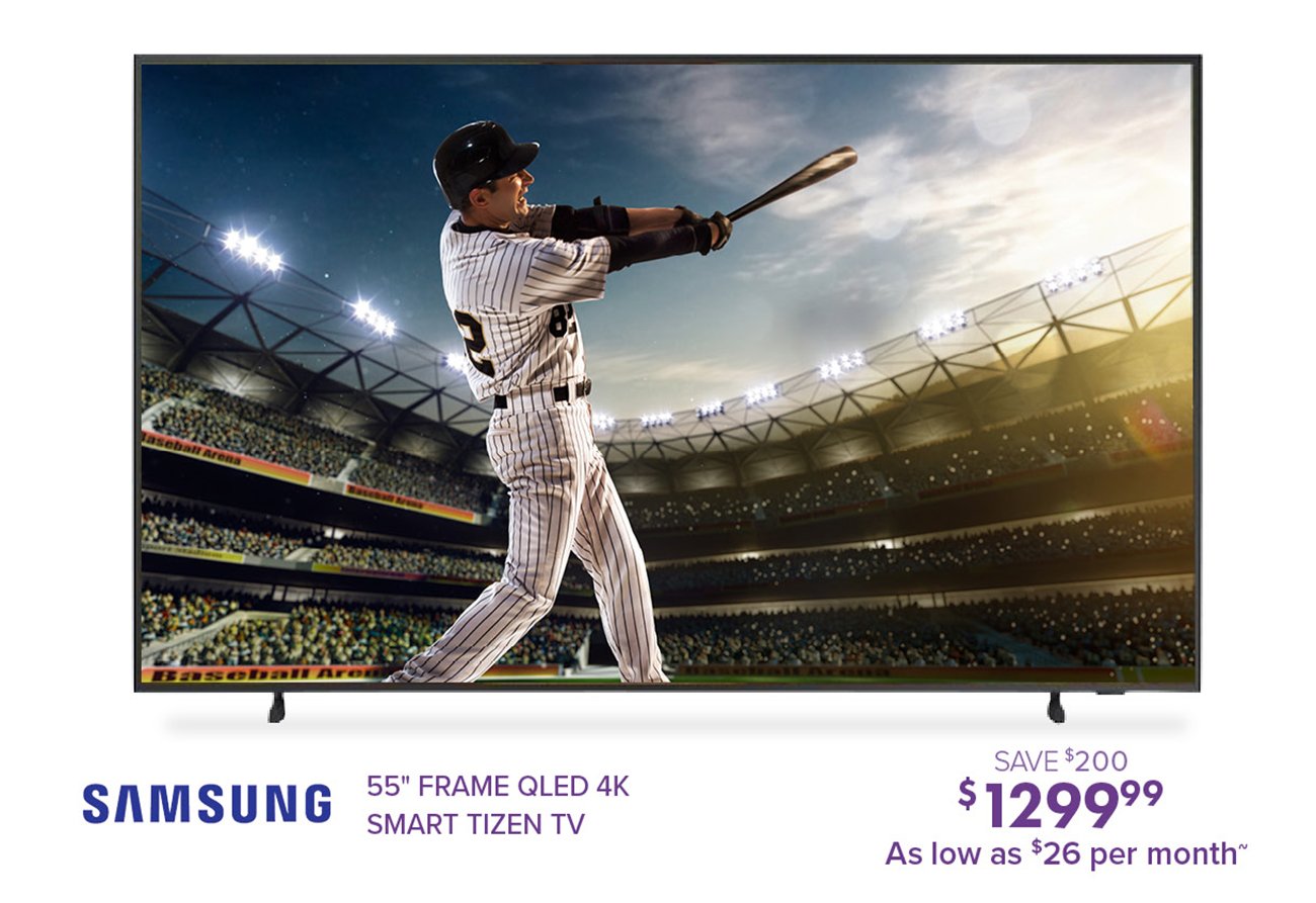 Samsung-Frame-TV