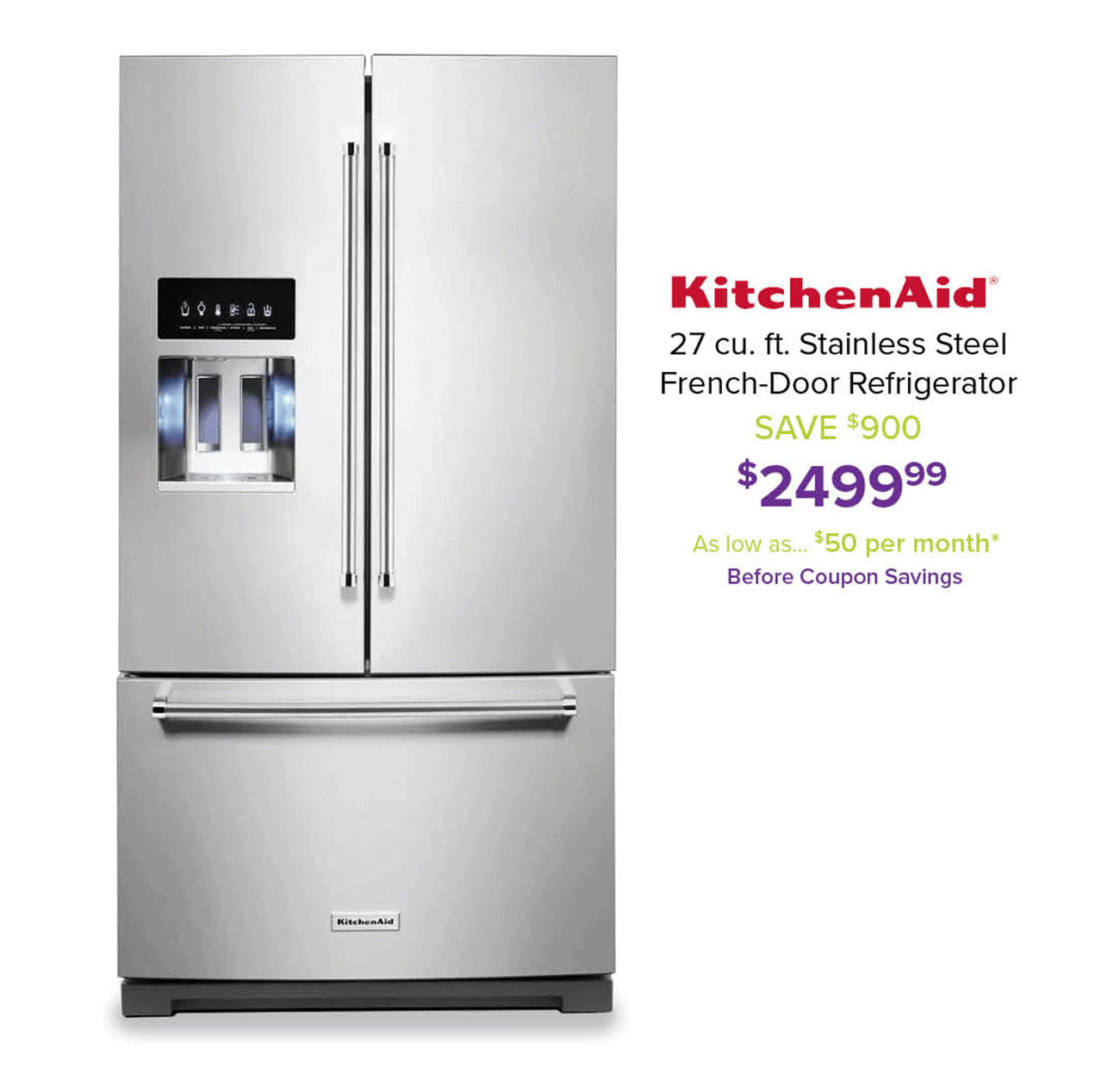 KitchenAid-French-Door-Fridge-UIRV