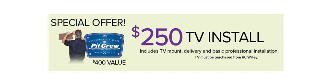 TV-Installation-Coupon