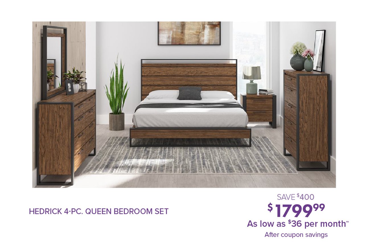 Hedrick-queen-bedroom-set