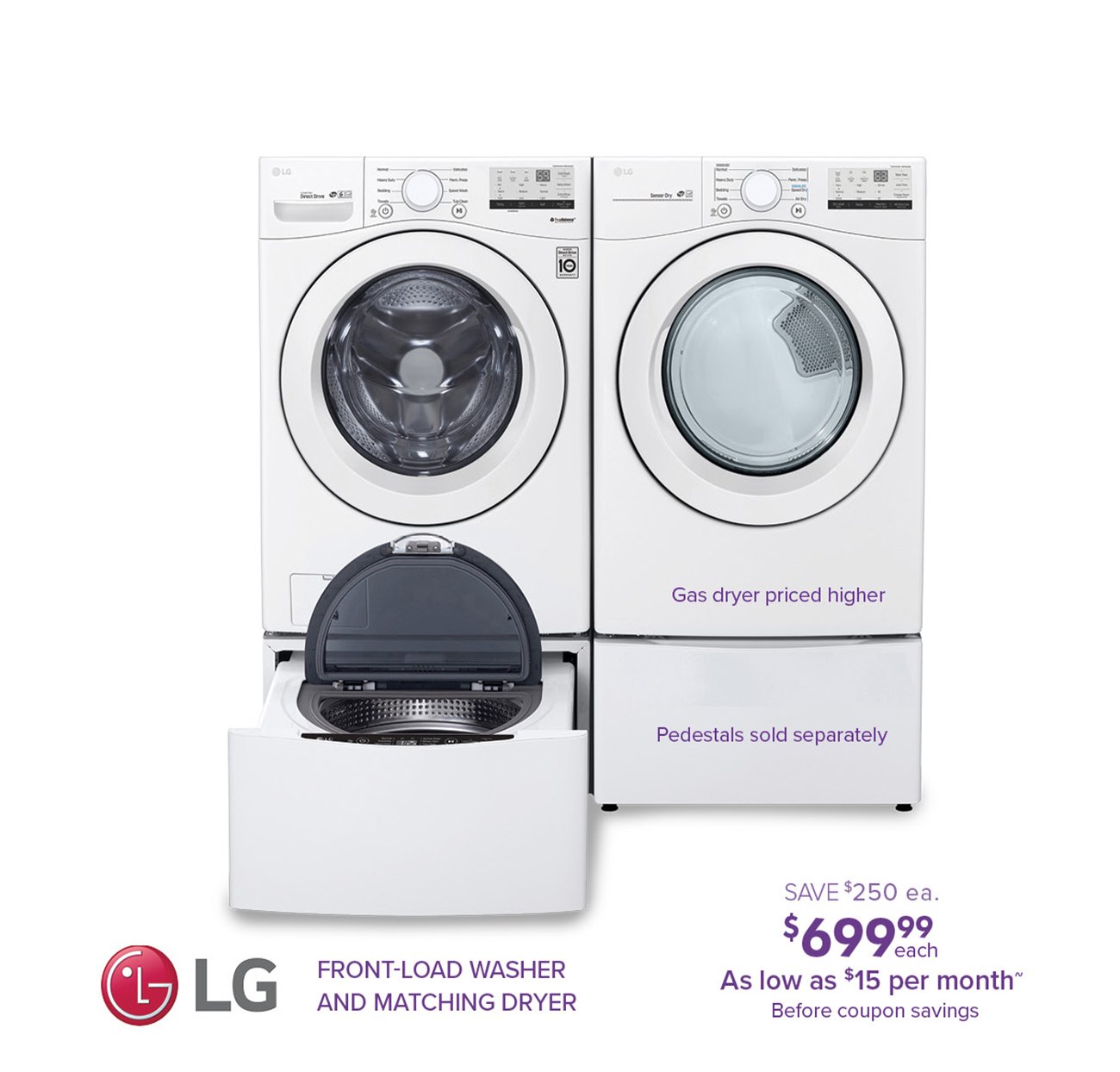 LG-Washer-dryer