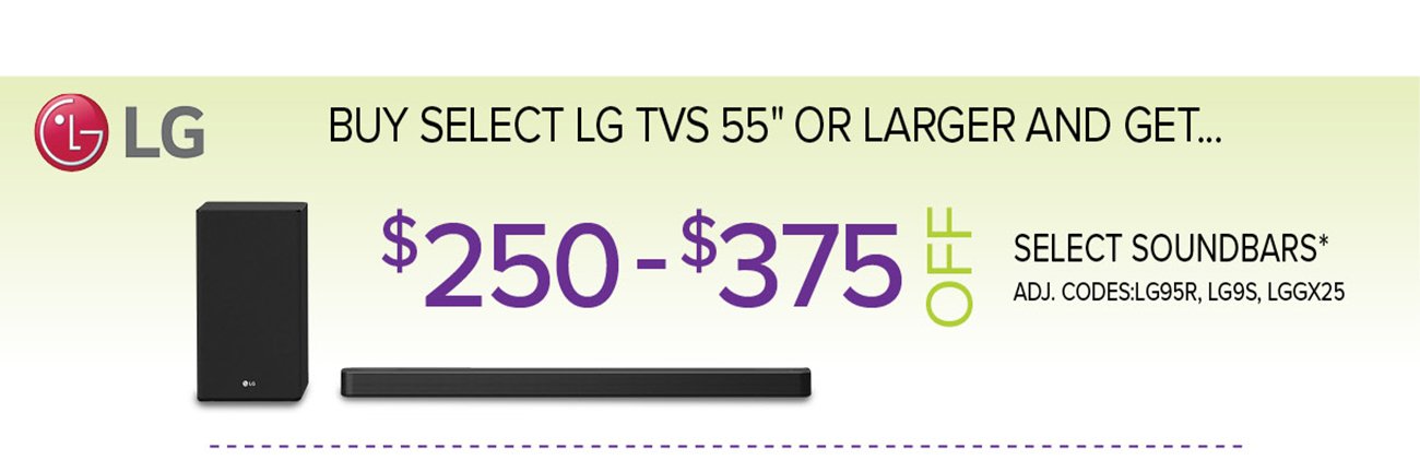 Shop-LG-TVs