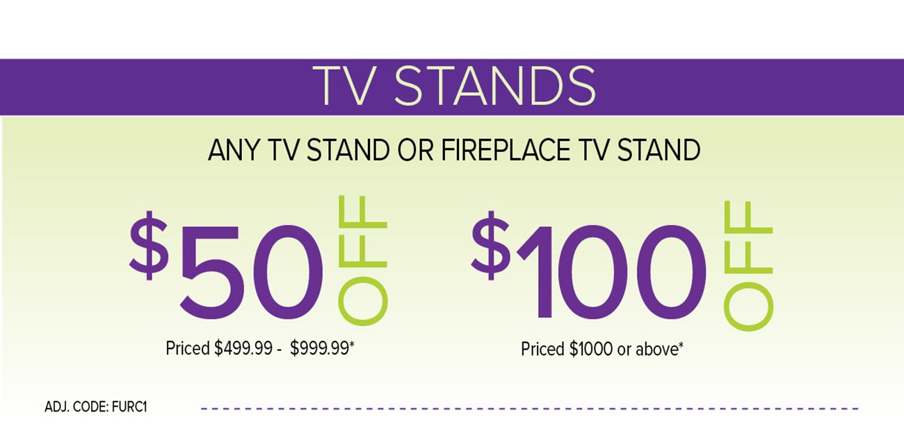 Shop-TV-stands