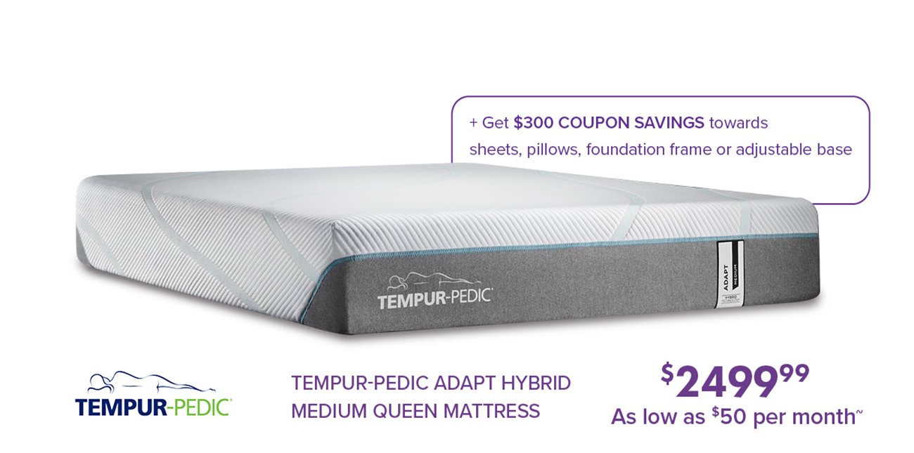 Tempur-pedic-hybrid-mattress