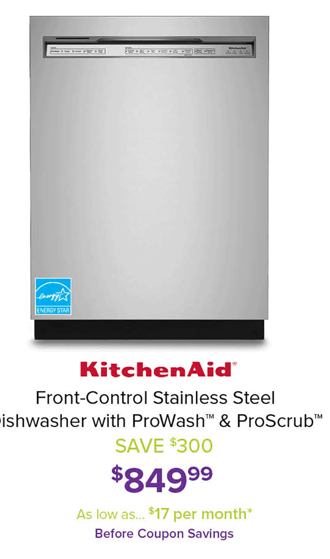 KitchenAid-Dishwasher-UIRV