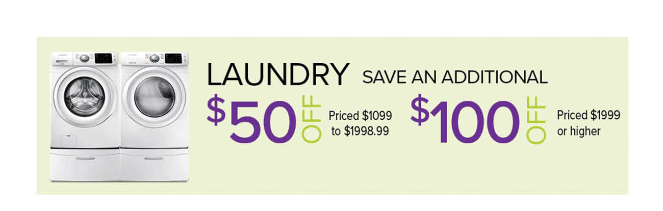 Laundry-Coupon