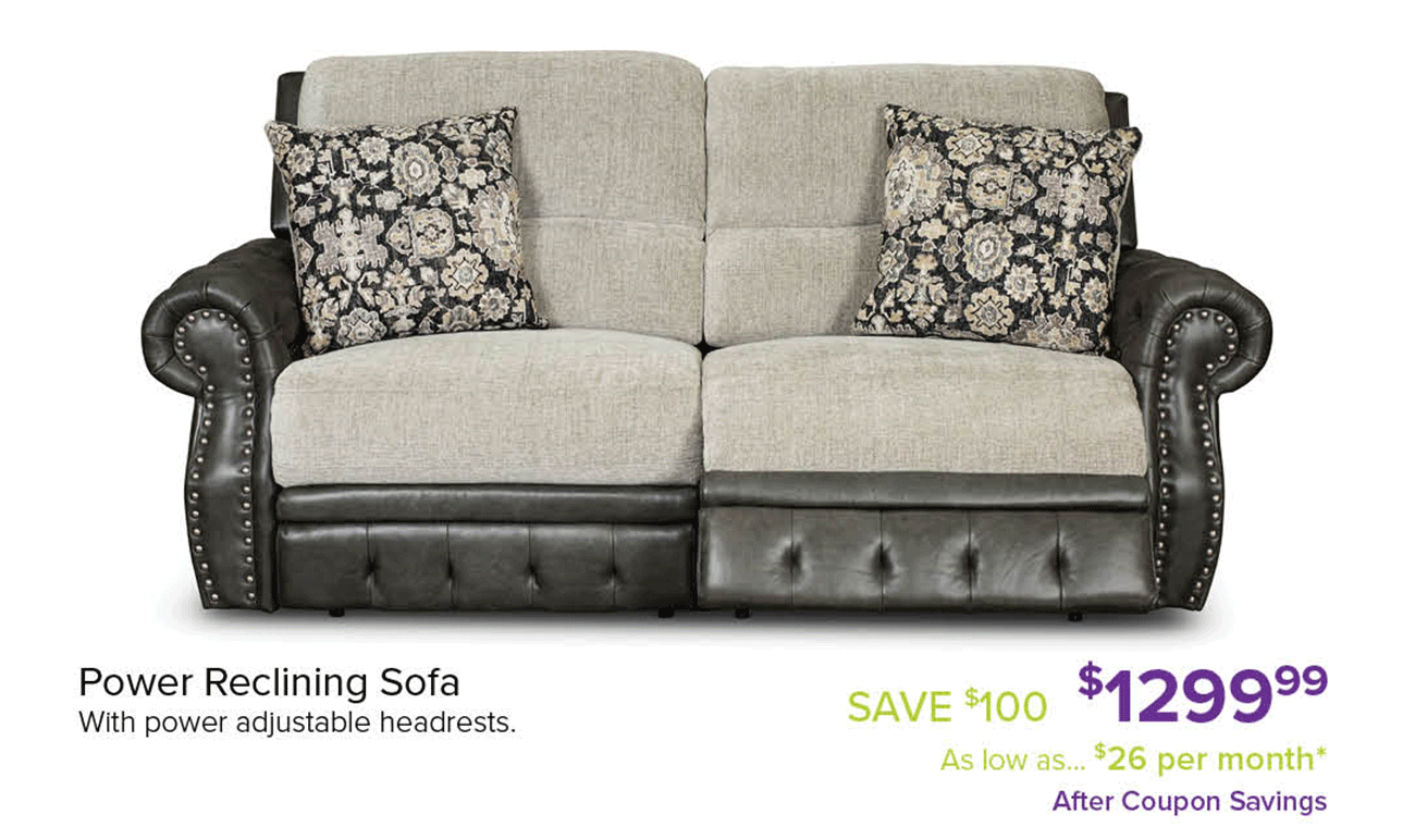 Power-Reclining-Sofa