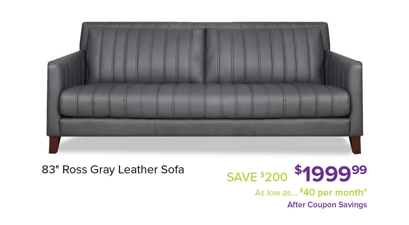 Ross-Gray-Leather-Sofa