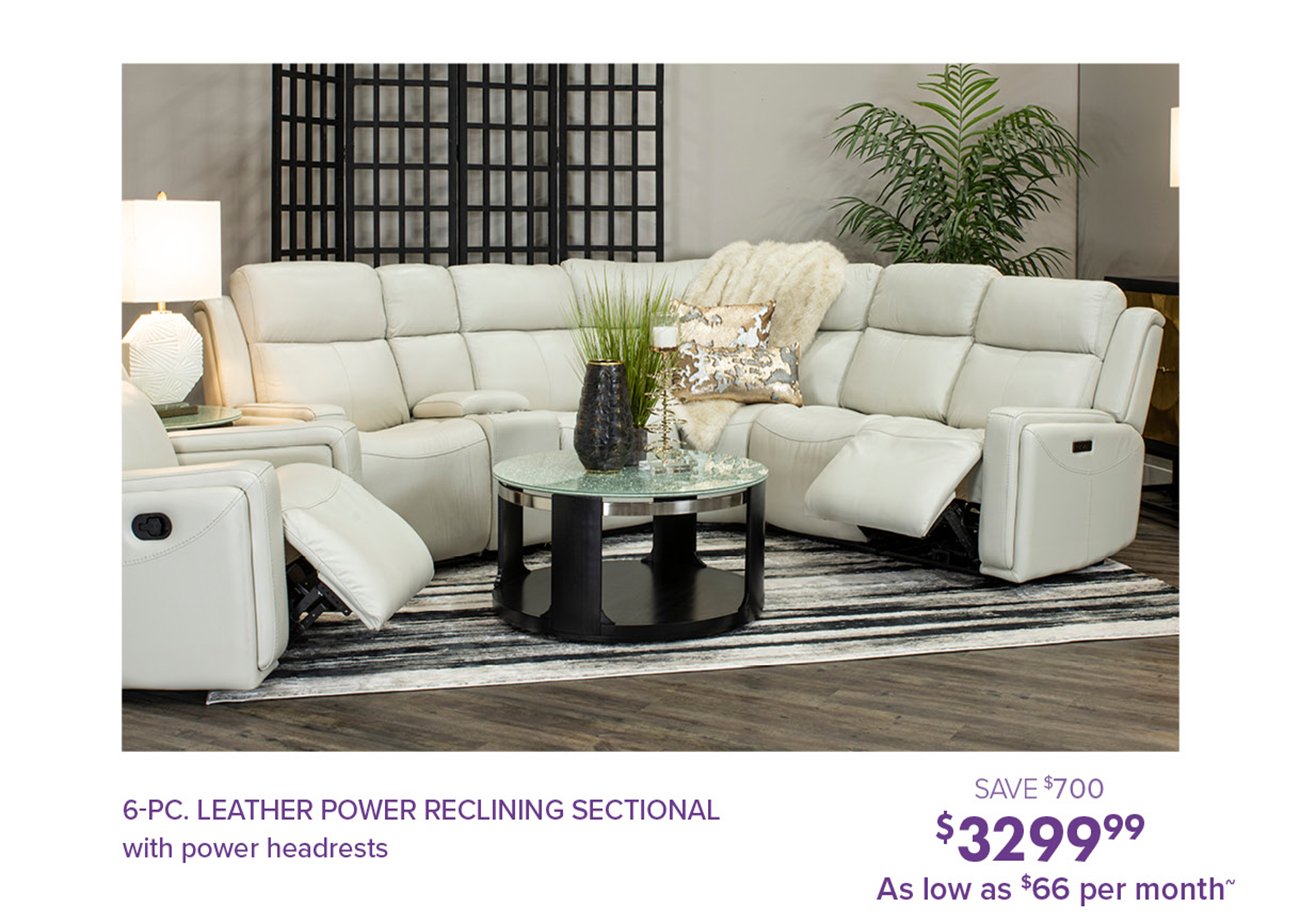 6-pc.-leather-relcining-sectional