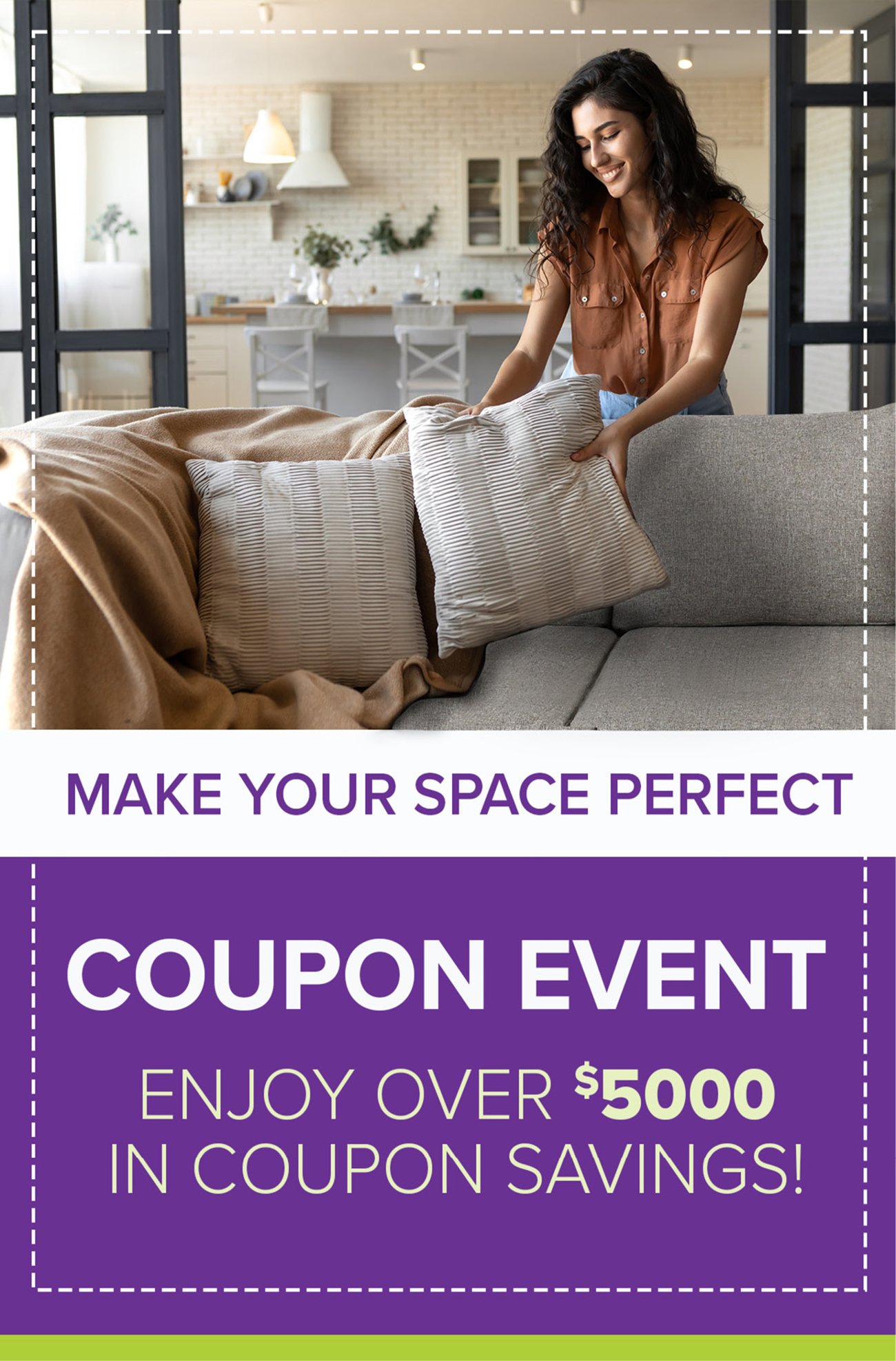 Coupon-Event