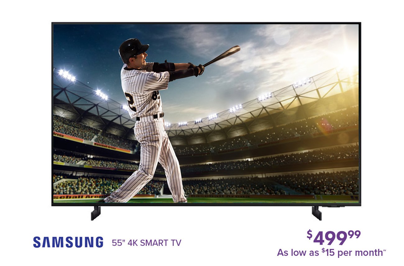 Samsung-Smart-TV