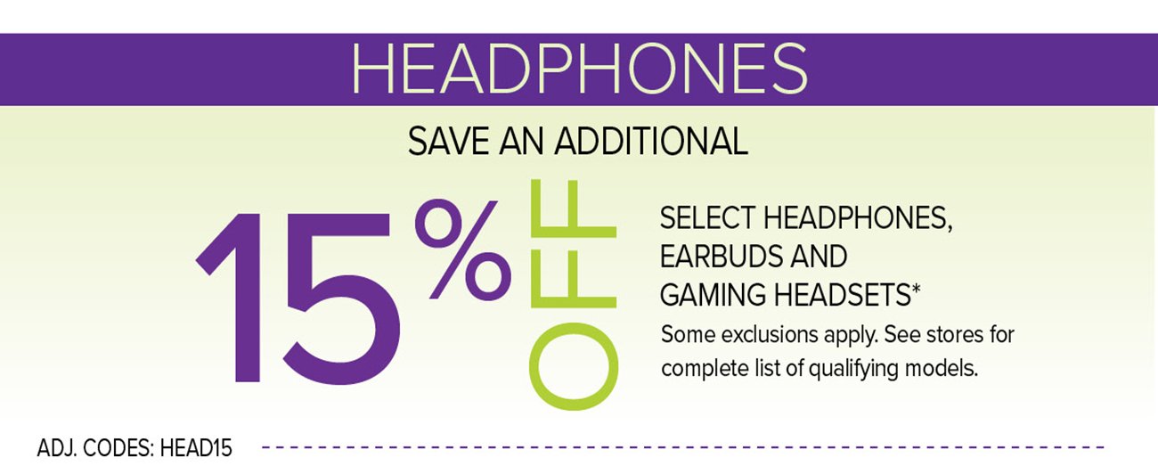 Shop-Headphones