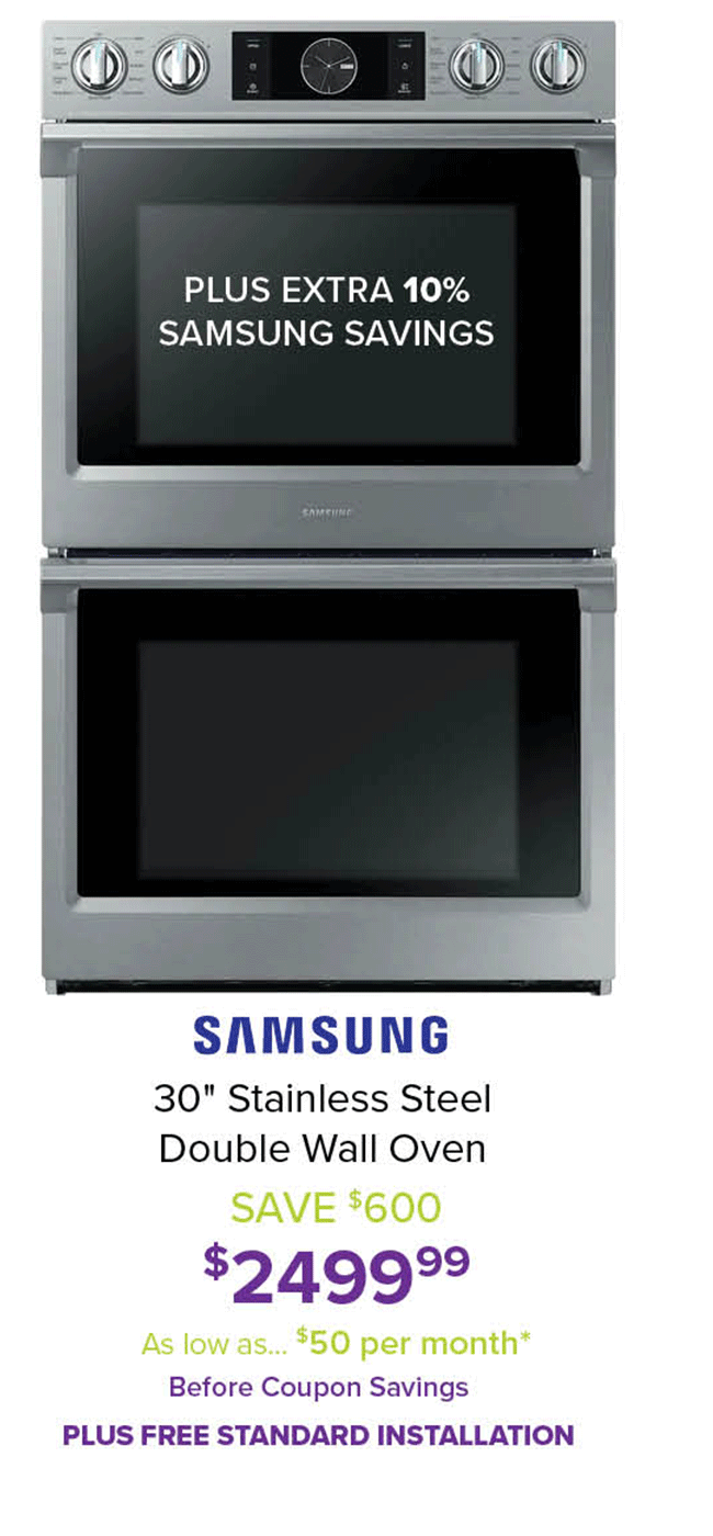 Samsung-Double-Wall-Oven-UIRV