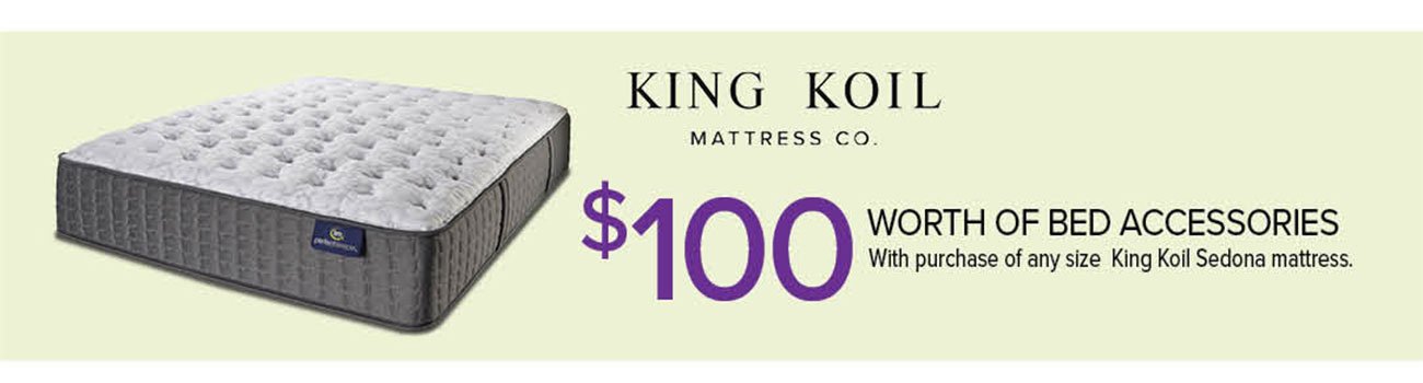 King-Koil-Mattress-Coupon