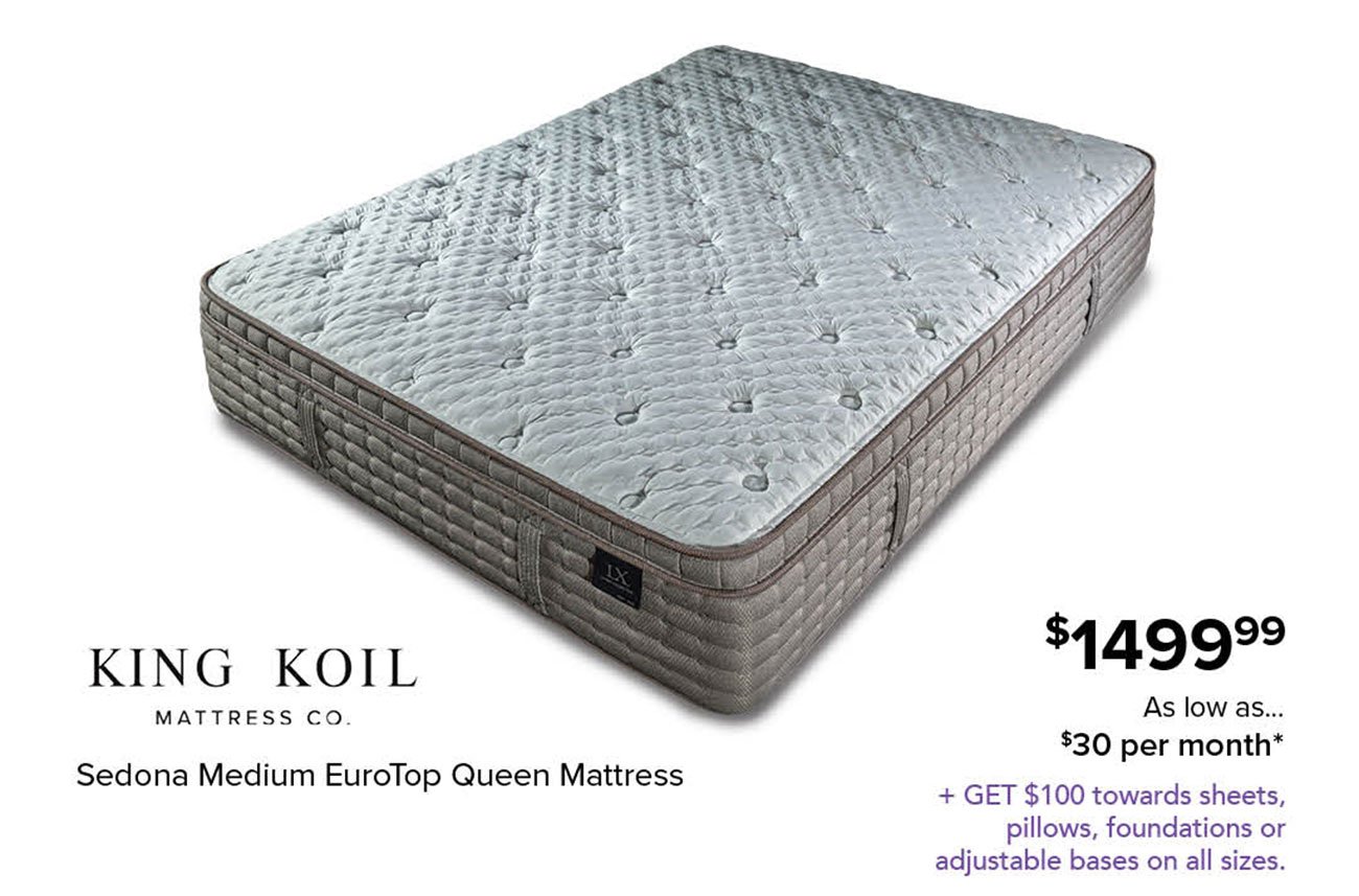 King-Koil-Sedona-Medium-Queen-Mattress