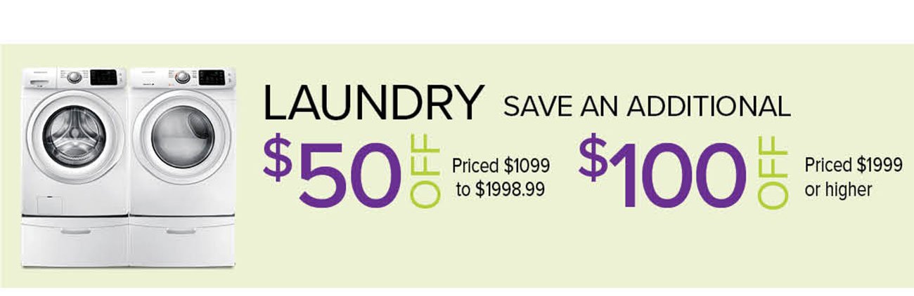 Laundry-Coupon