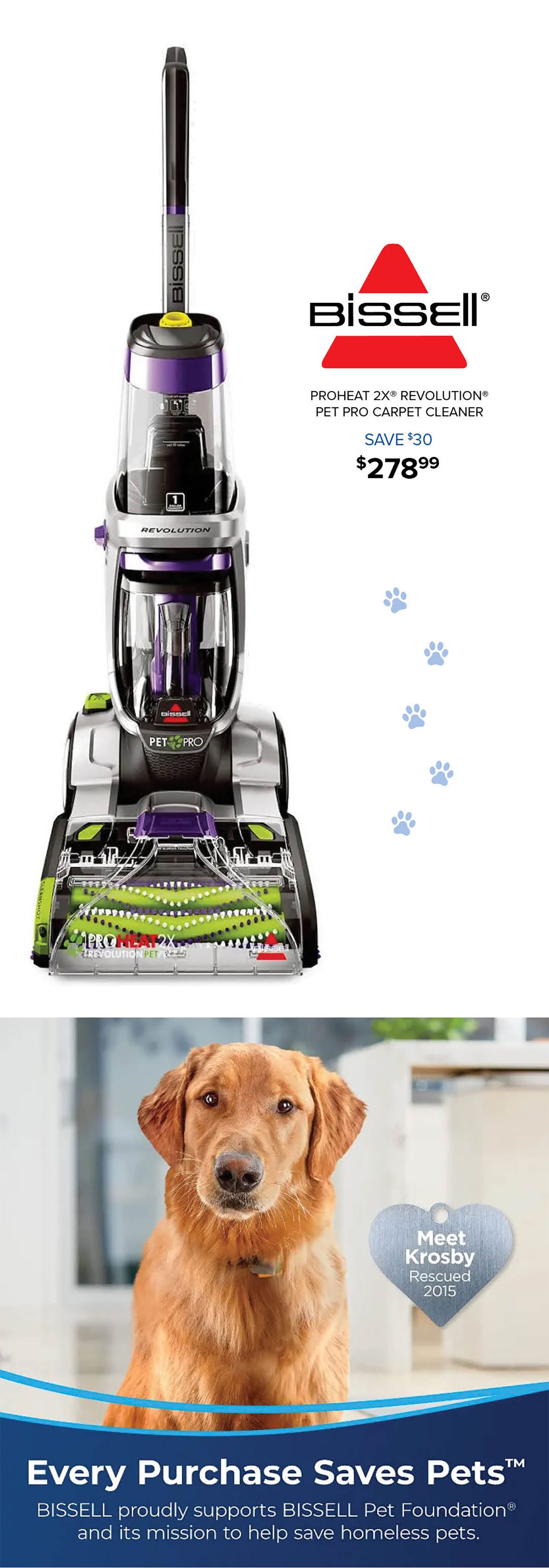 Bissell-ProHeat-Revolution-Pet-Pro-Carpet-Cleaner